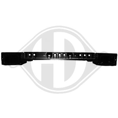 Renfort de pare chocs arrière MITSUBISHI L400