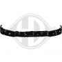 Renfort de pare  chocs avant MITSUBISHI PAJERO