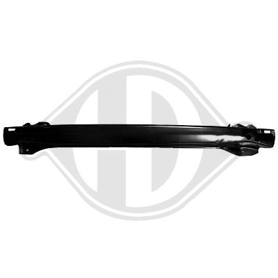 Renfort de pare chocs arrière OPEL ZAFIRA