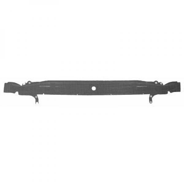 Renfort de pare chocs Seat Toledo et Leon