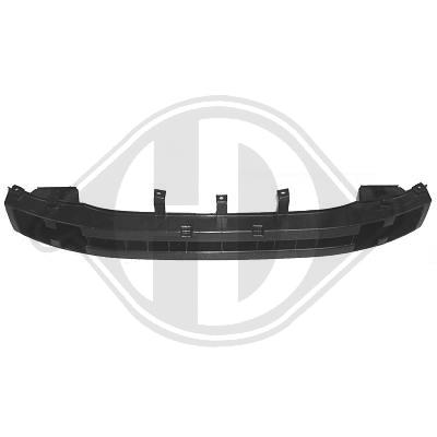 Renfort de pare chocs avant Chevrolet Kalos berline