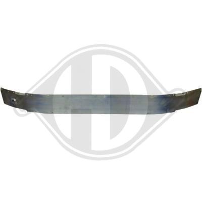 Renfort de pare chocs avant Opel Insignia
