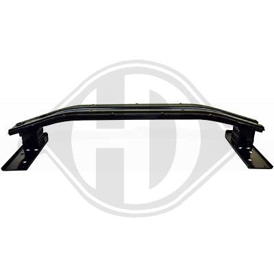 renfort de pare chocs avant Hyundai IX20