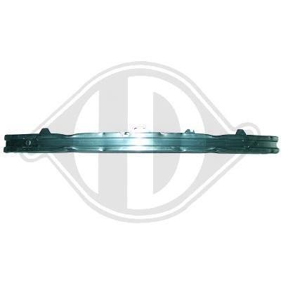 Renfort de pare-chocs avant OPEL Vectra C
