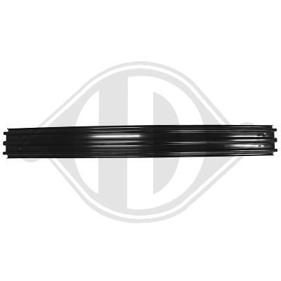 Renfort de pare chocs avant Chevrolet Matiz