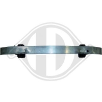 Renfort de pare chocs avant mercedes Classe A W169