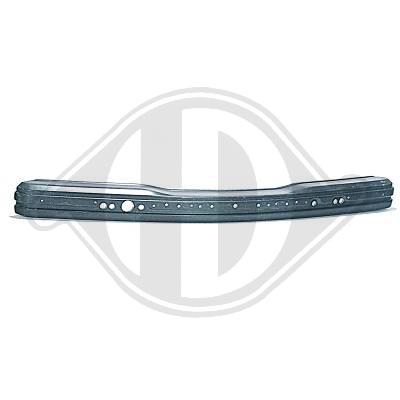 Renfort de pare chocs avant BMW E36
