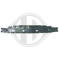 Renfort de pare chocs avant OPEL ZAFIRA