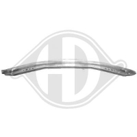 Renfort de pare chocs avant BMW X3 E83
