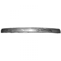 Renfort de pare choc avant Opel Corsa C / Combo / Tigra