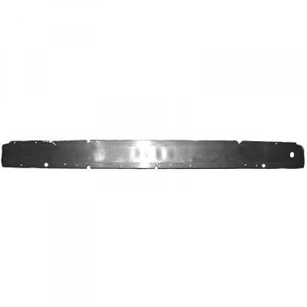 Renfort de pare chocs avant Opel Astra H + Zafira B