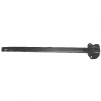 Renfort de pare chocs avant NISSAN MICRA K12