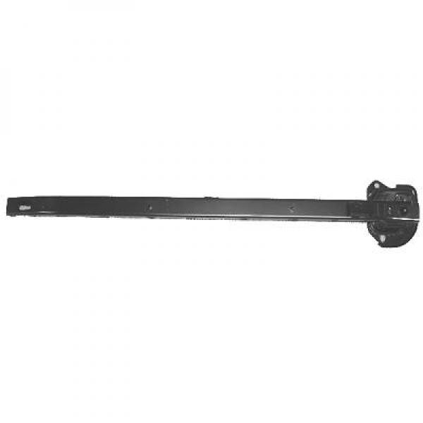 Renfort de pare chocs avant NISSAN MICRA K12
