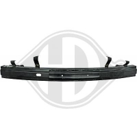 Renfort de pare chocs avant hyundai coupé