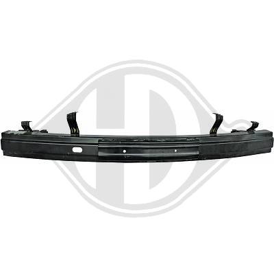 Renfort de pare chocs avant hyundai coupé