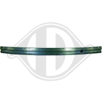 Renfort de pare chocs avant BMW X3 E83