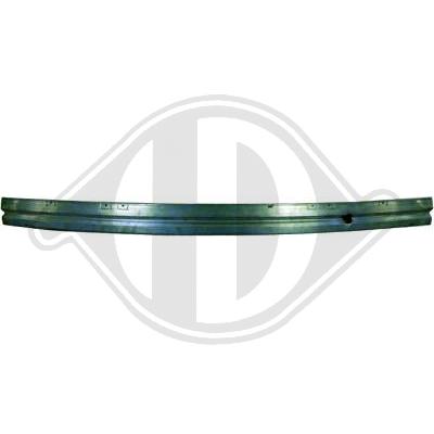 Renfort de pare chocs avant BMW X3 E83