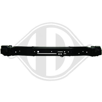 Renfort pare chocs avant HONDA CRV