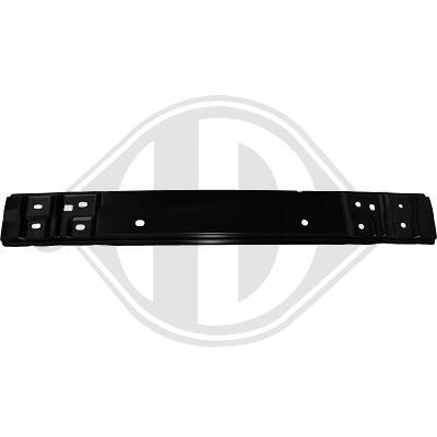 Renfort pare chocs arriere TOYOTA AURIS