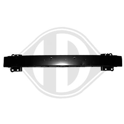Renfort pare chocs avant TOYOTA AVENSIS