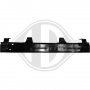Renfort pare chocs avant TOYOTA LANDCRUISER