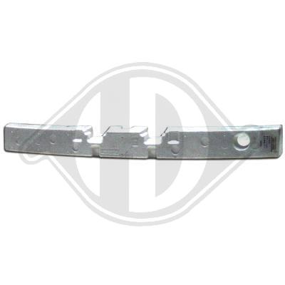 Renfort pare chocs avant TOYOTA PRIUS
