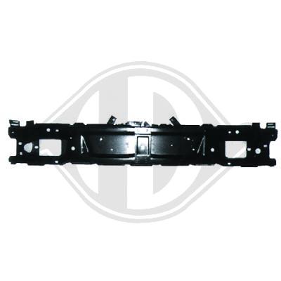 Renfort pare chocs avant VOLKSWAGEN PASSAT