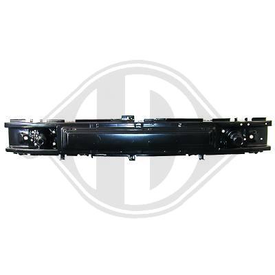 Renfort pare chocs avant VOLKSWAGEN POLO