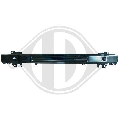 Renfort pare chocs avant VOLKSWAGEN POLO