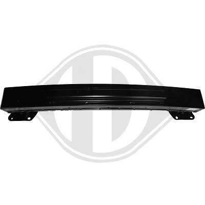 renfort pare chocs Arrière MAZDA 5 CR 05/10