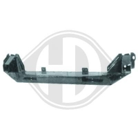 Renfort pare chocs avant HONDA CRV