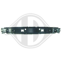 Renfort pare choc avant Opel Corsa B