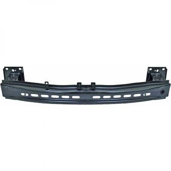 Renfort pare chocs avant Skoda Octavia 3