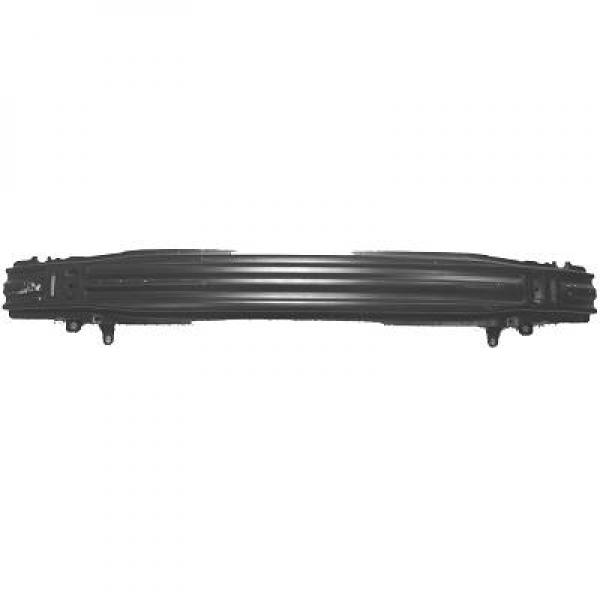 Renfort pare chocs avant Skoda Fabia 1