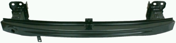 Renfort pare chocs avant Skoda Superb 2