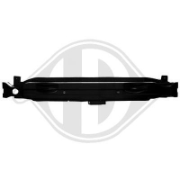 Renfort pare chocs avant AUDI A6