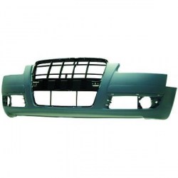 Bouclier avant Audi A6 + parktronic 