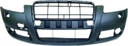 Bouclier avant Audi A6 + xénons