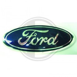 Logo ford mondeo