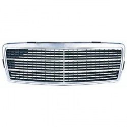 Grille de calandre Mercedes Classe C W202