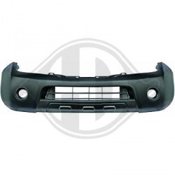 Pare chocs Nissan Navara et Pathfinder