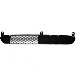 Grille centrale de de pare chocs avant toyota Aygo