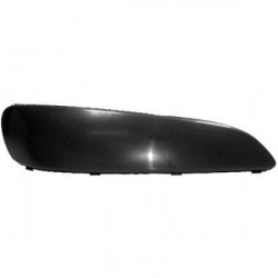 Moulure , bandeau de pare chocs avant Toyota Aygo