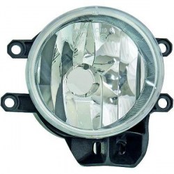 Phare antibrouillard toyota