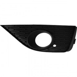 Grille coté pare chocs avant Seat Ibiza