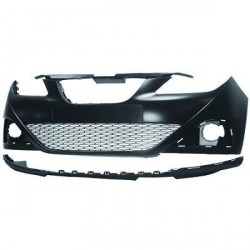 Pare chocs avant Seat Ibiza 08/12 + xénons