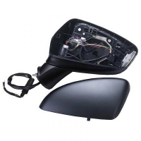 RETROVISEUR EXTERIEUR MAZDA 3