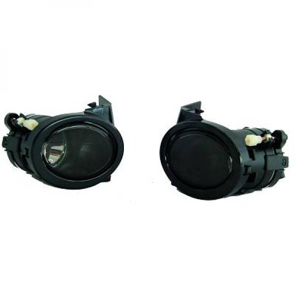 Set antibrouillards bmw E46 m2 m3 + E39 m5
