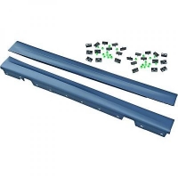 Set Bas de caisse BMW série 3 E90/E91 look M