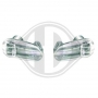 Set complet feux clignotant design ALFA ROMEO 147